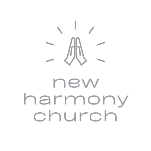 new harmony church